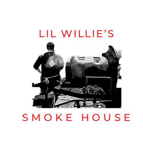 Kemp Harris, Lil Willie's Smokehouse