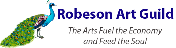 Robeson Art Guild, Inc.