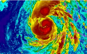Hurricane Helene Delays Opening