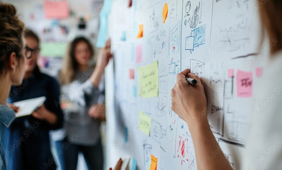 Brainstorming